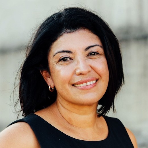 Wendy Goni Mendez