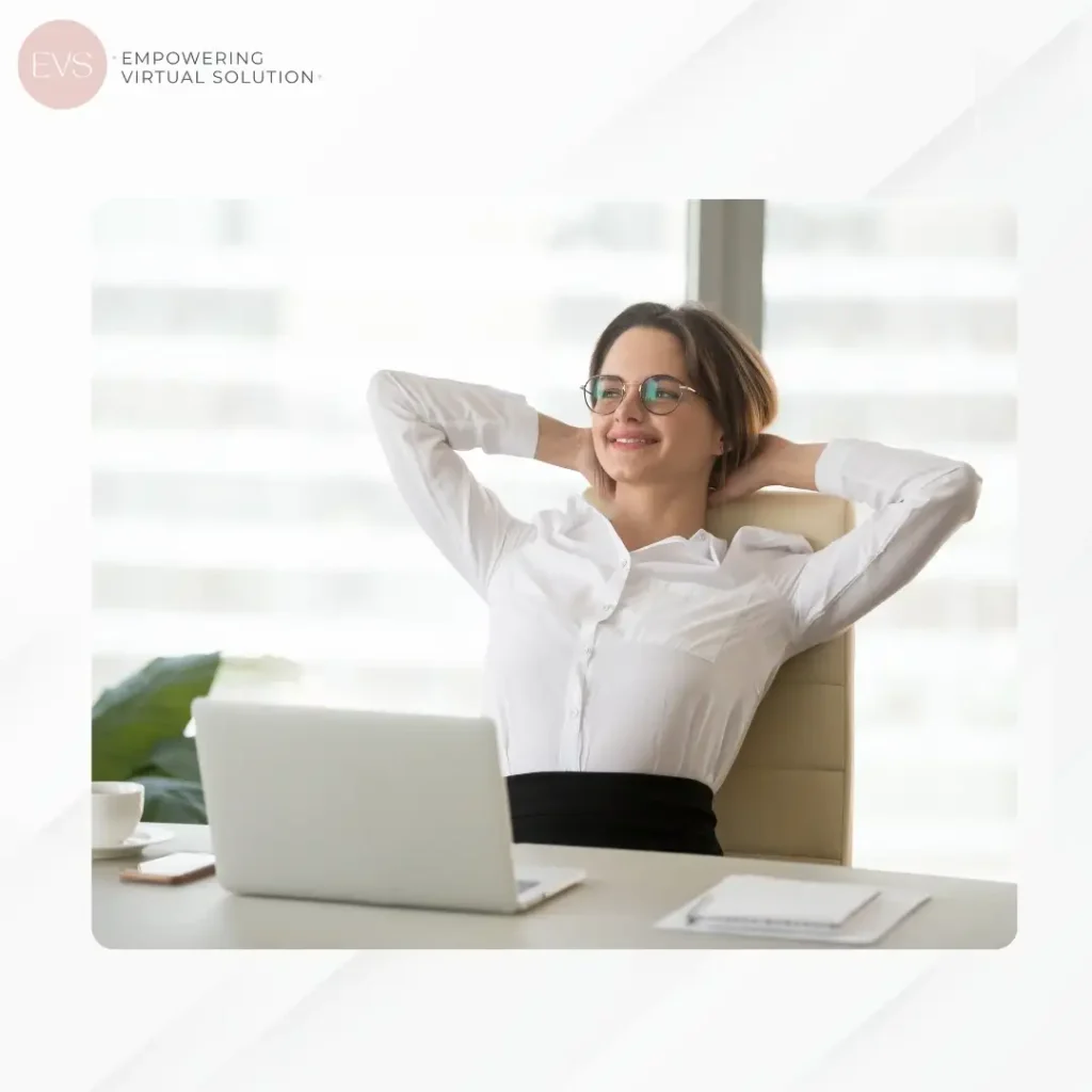 How Hiring a Virtual Assistant helped one CEO