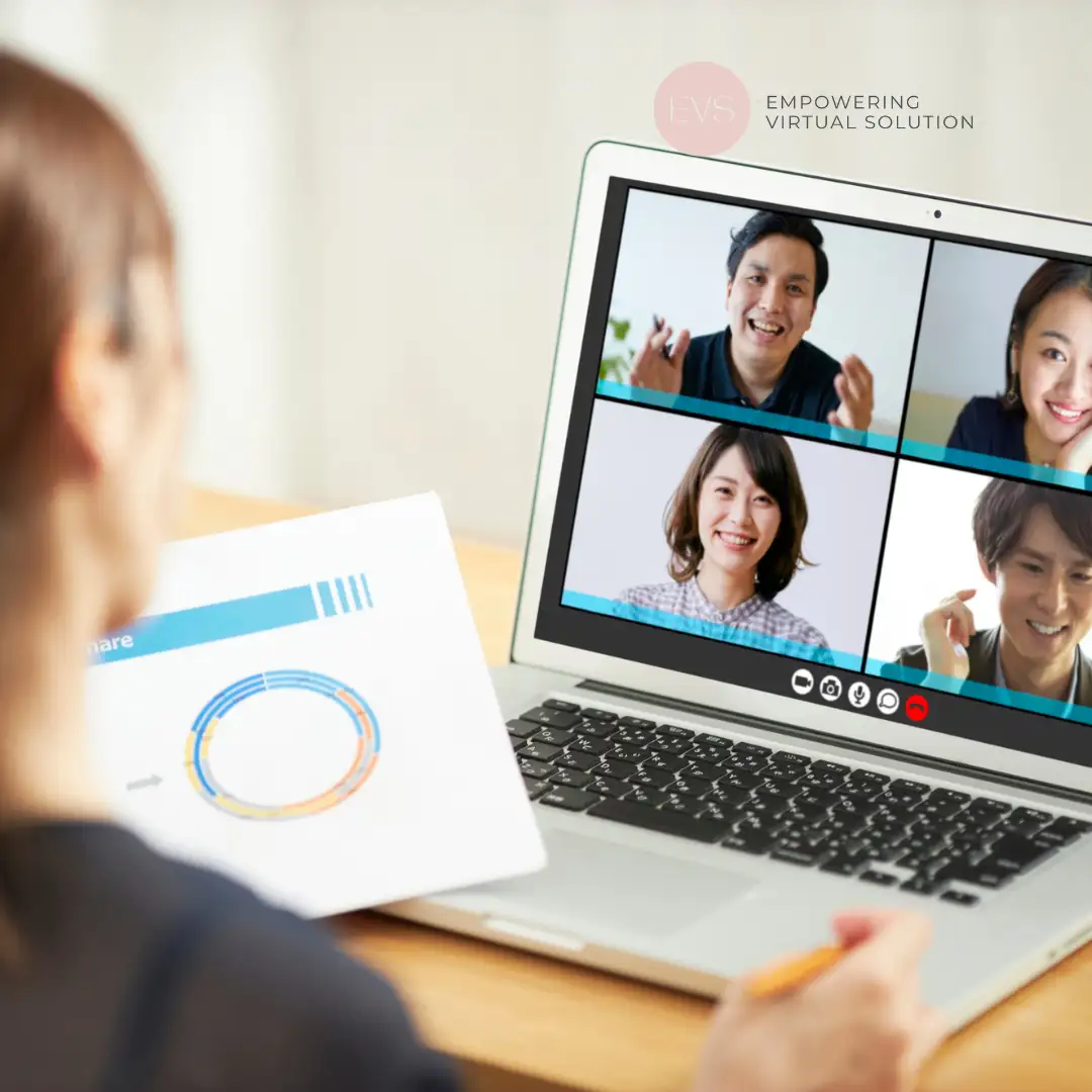 Virtual Assistant for Business: How to Find the Right One