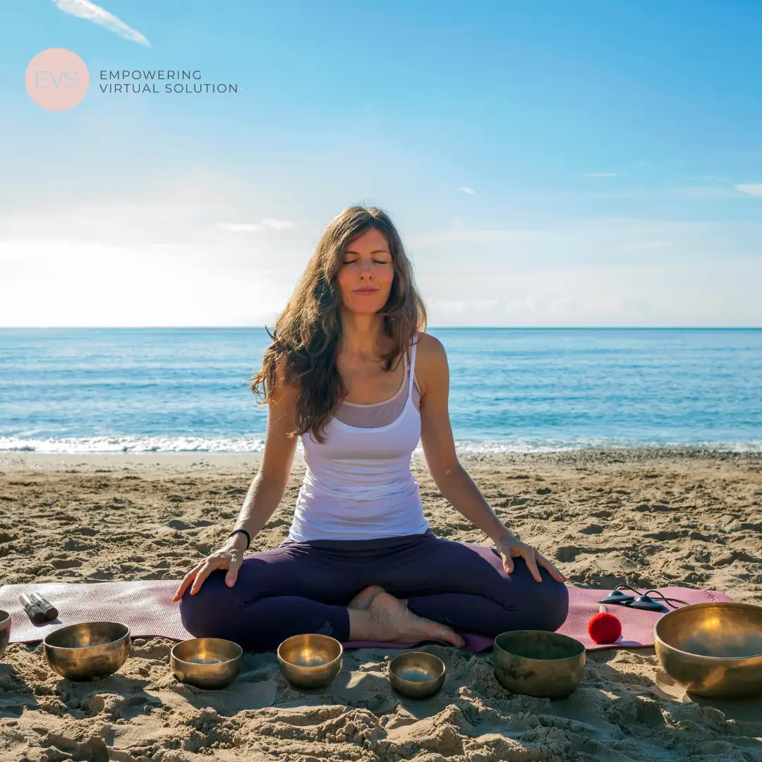 From overwhelmed CEO to business expansion: How a spiritual entrepreneur scaled her business with a Virtual Assistant