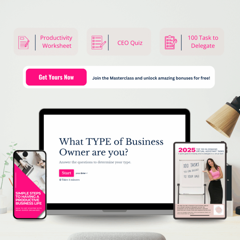 VA Masterclass Brisbane