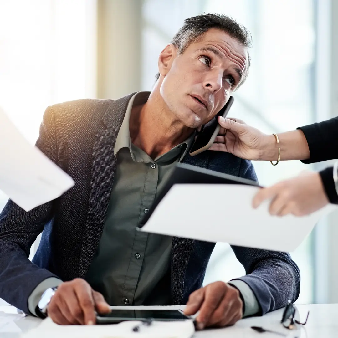 Build a High-Performance Team