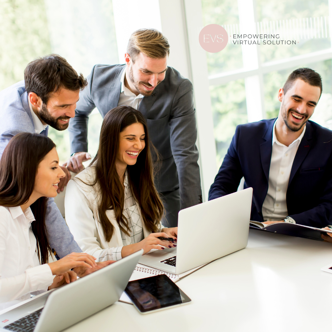 High-Performance Team: How to Stop Micromanaging and Scale Beyond Seven Figures
