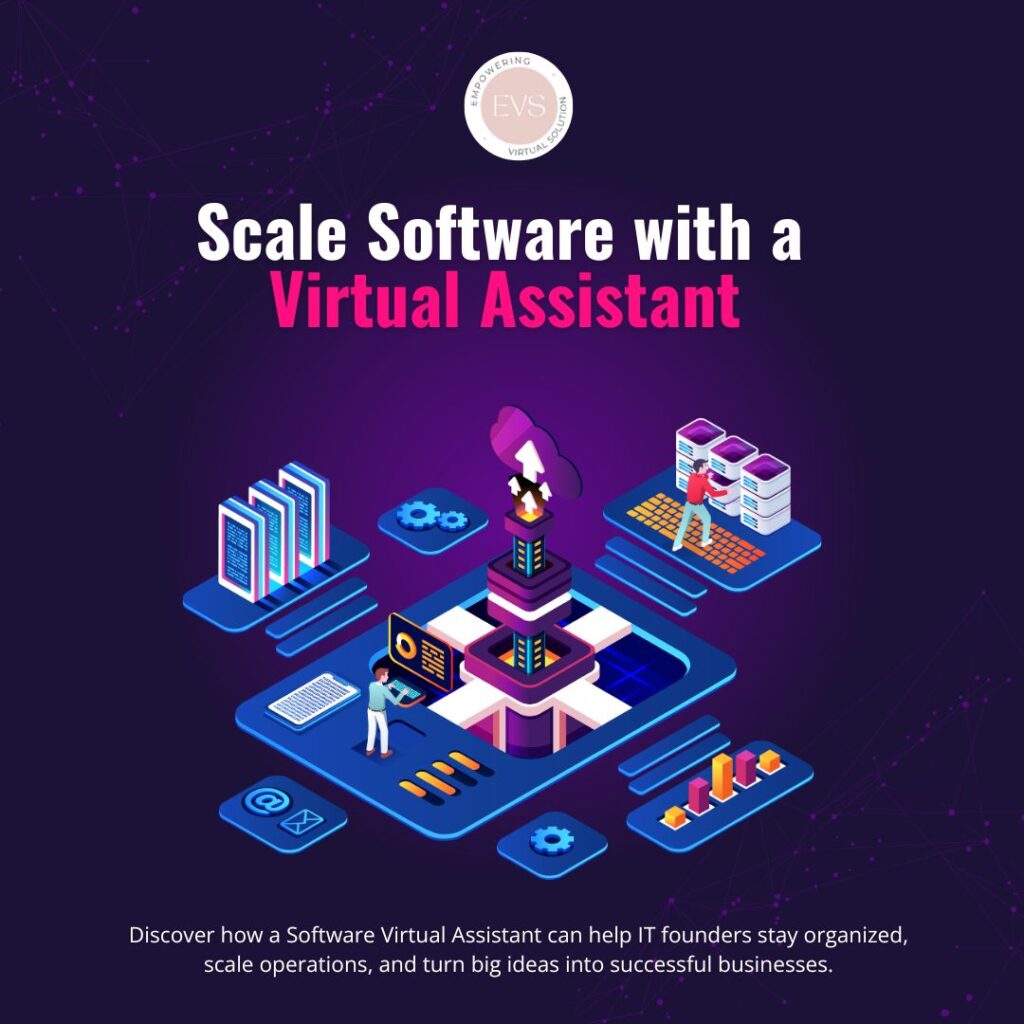 How a VA Transformed a Software & Services Business
