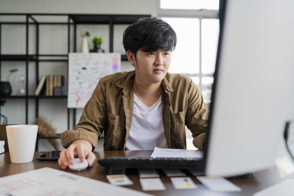 web developer offshore virtual assistant