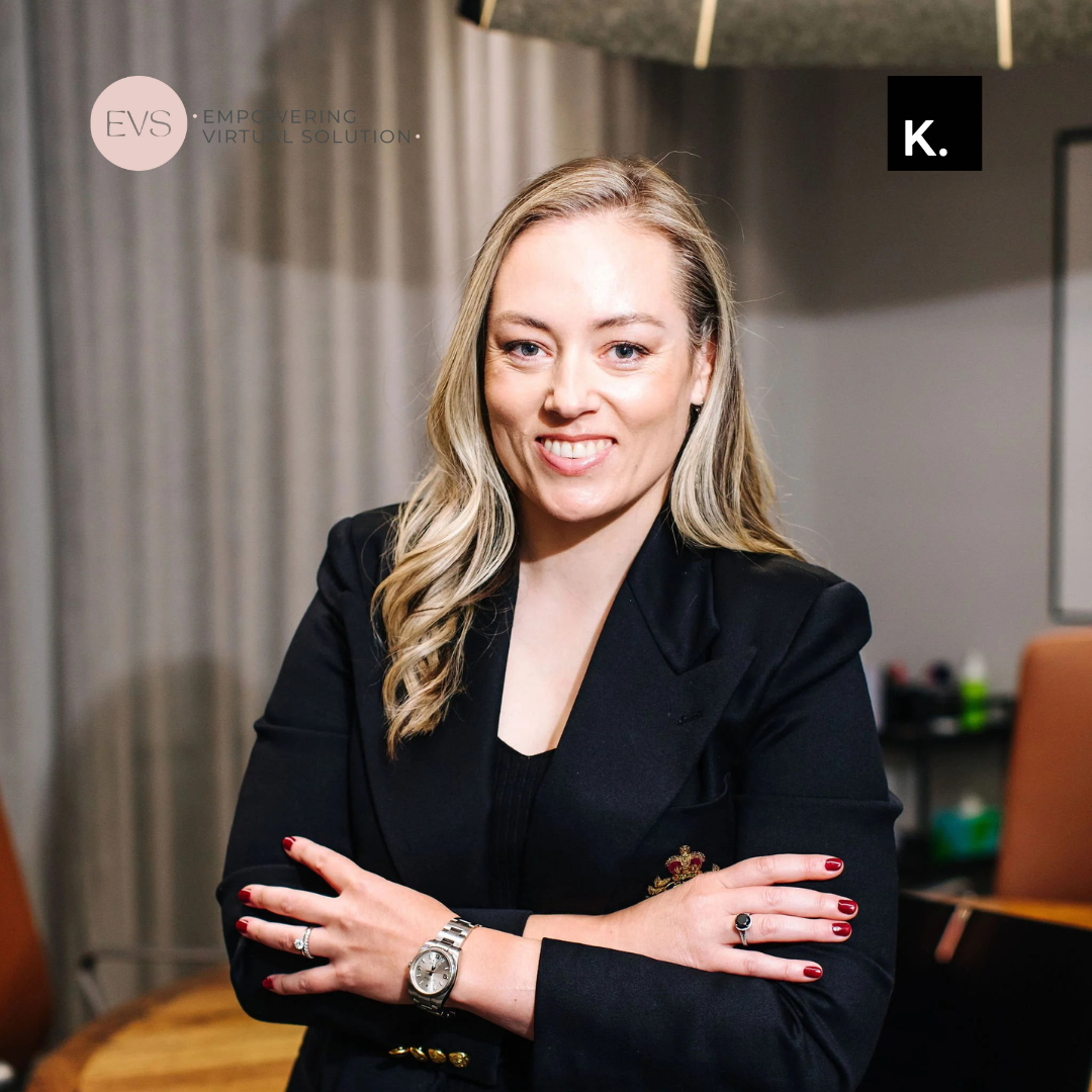 The Real Journey: Rebecca’s Transformation with the Right Virtual Assistant