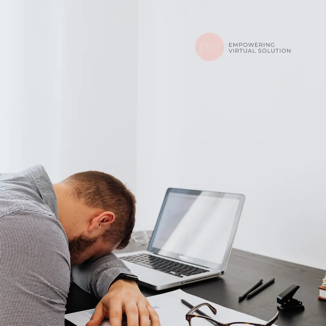 Scaling Smarter, Not Harder: How Systems and Support Can Help You Step Out of the Daily Grind