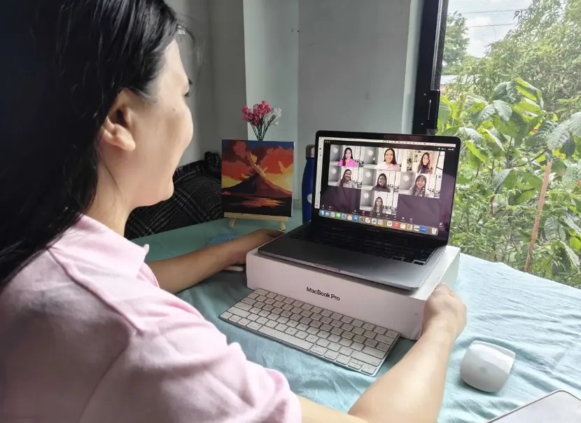 EVS Virtual Assistant