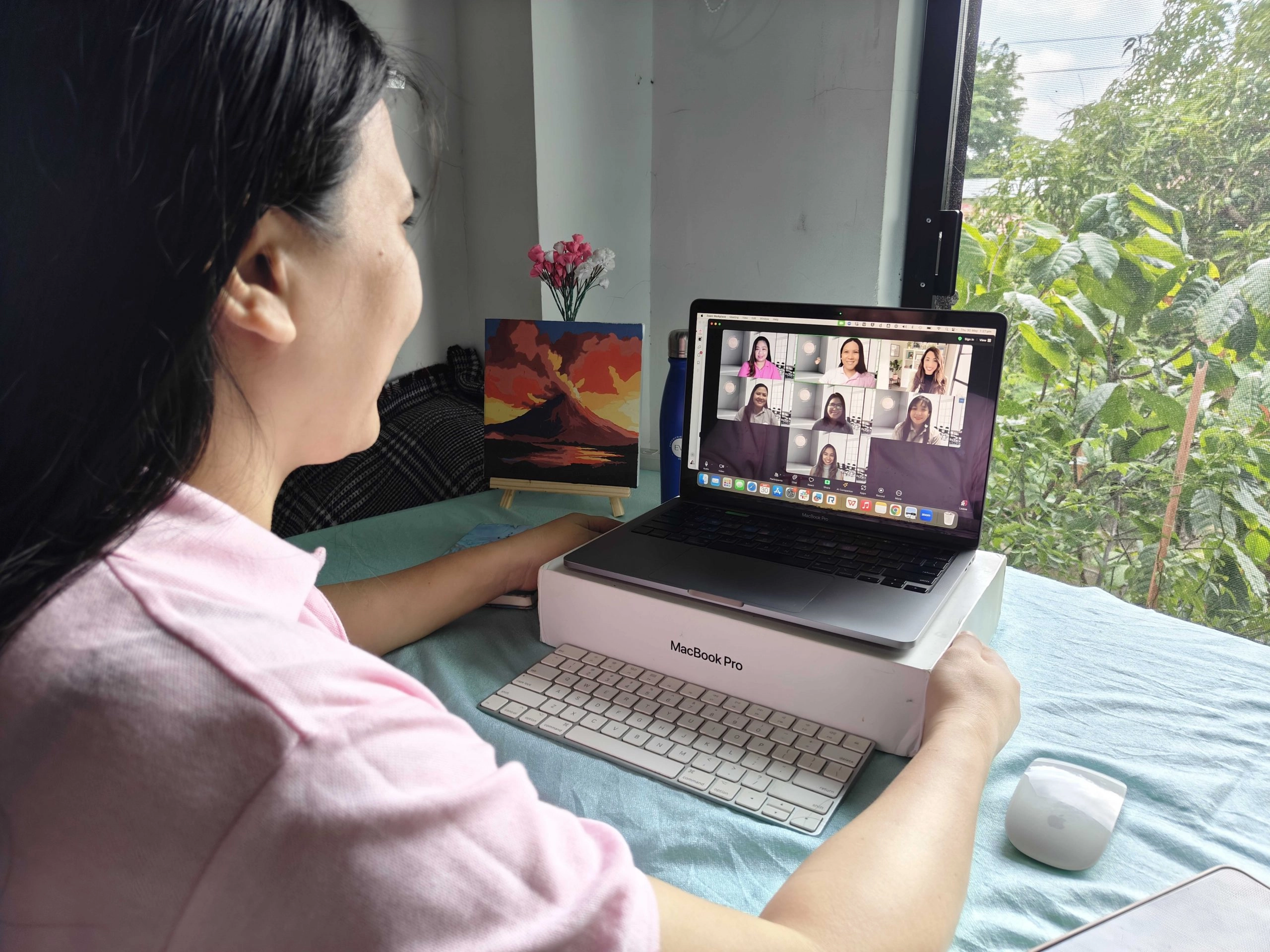 EVS-Virtual-Assistant