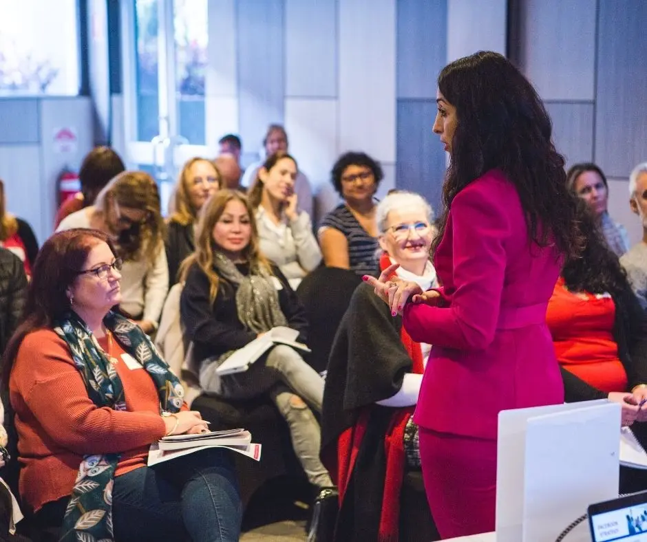 Level Up Conference Pricing