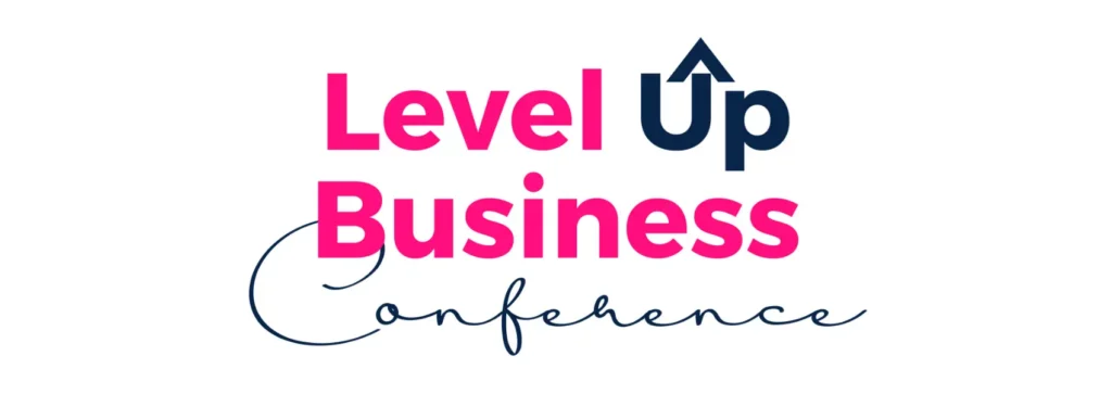 2026 Level Up Business Conference