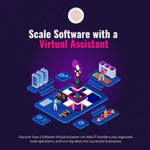 Tech-Focused Support That Scales