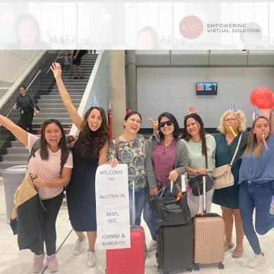 Virtual Assistant Philippines