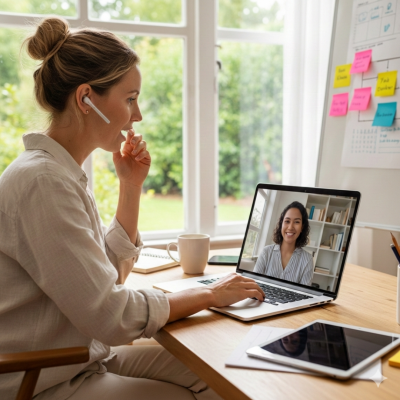 Virtual Assistant Services